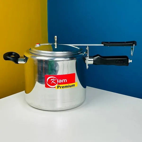 Premium Pressure Cooker 3.5Ltr